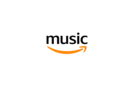 Listen on Amazon Music